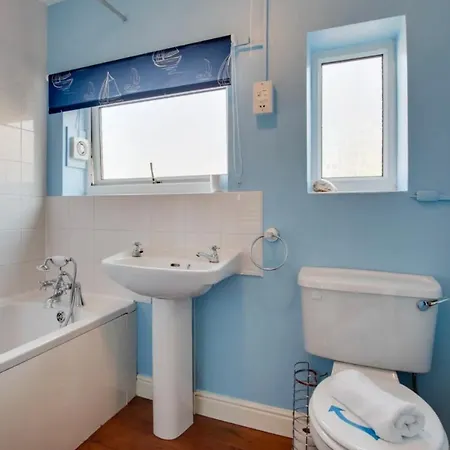 Feriehus Maggie Whitby