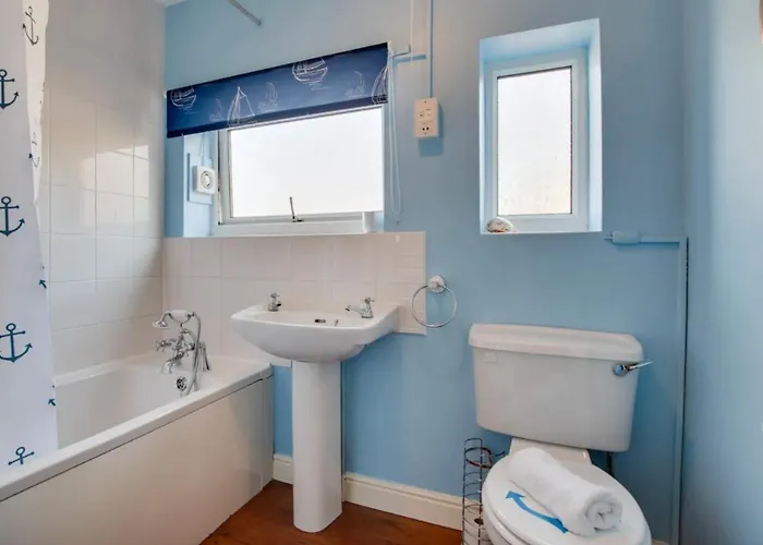 펜션 Maggie 휫비