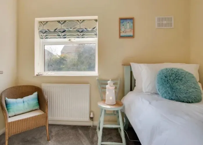 펜션 Maggie 휫비