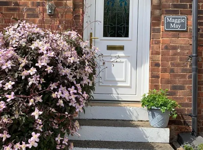 펜션 Maggie 휫비