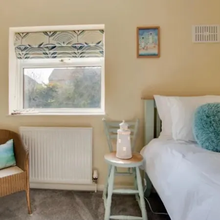 Nyaraló Maggie Whitby